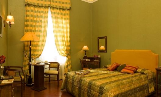 Hotel Domus Livia Luxury Suites