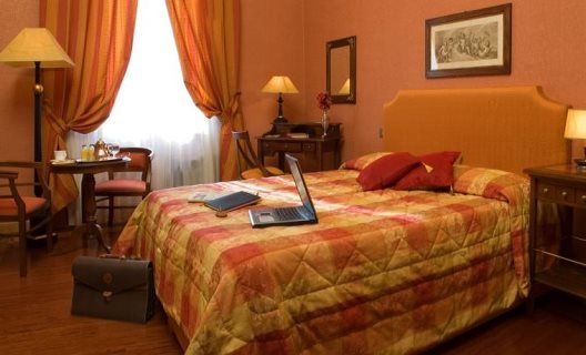 Hotel Domus Livia Luxury Suites