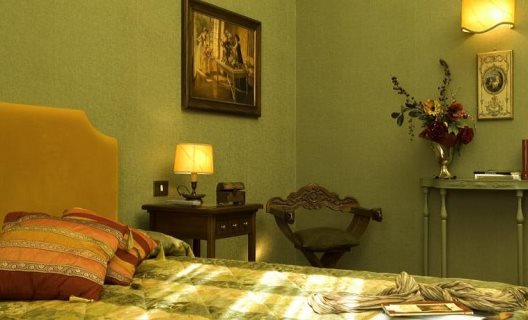 Hotel Domus Livia Luxury Suites