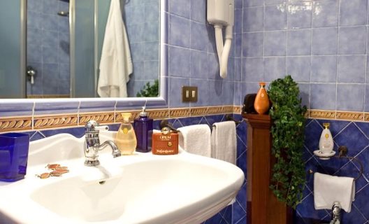Hotel Domus Livia Luxury Suites