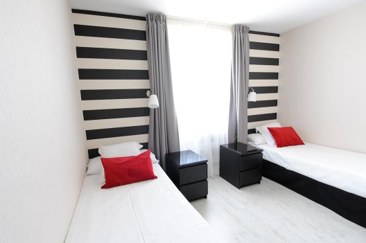 Hotel Domus Málaga