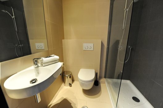 Hotel Domus Málaga