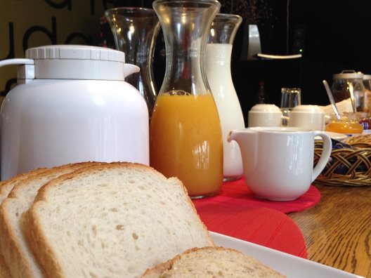 Hotel Domus Málaga
