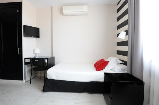 Hotel Domus Málaga