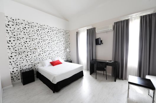 Hotel Domus Málaga