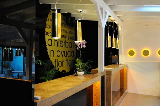 Hotel Domus Málaga