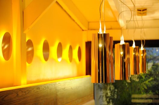 Hotel Domus Málaga