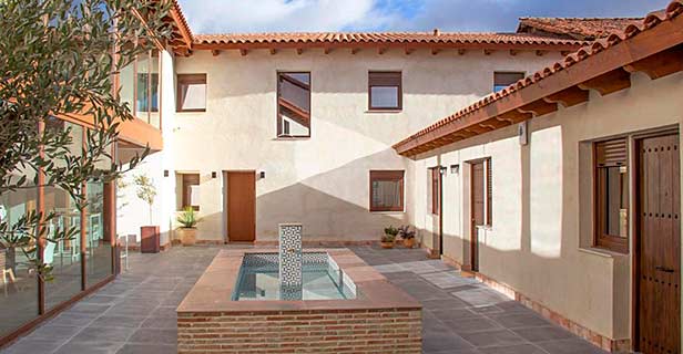 Hotel Domus Oncinae