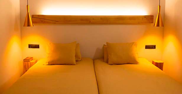 Hotel Domus Oncinae