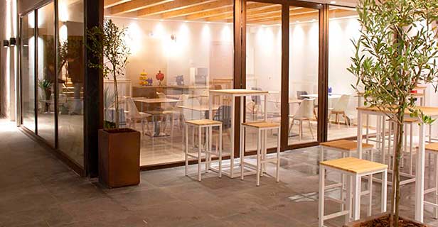 Hotel Domus Oncinae