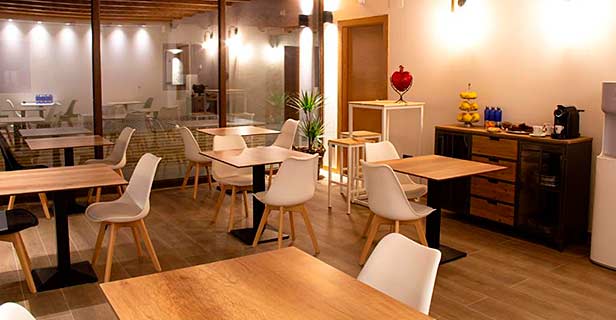 Hotel Domus Oncinae