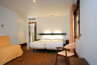 Hotel Domus Plaza Zocodover