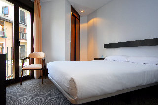Hotel Domus Plaza Zocodover