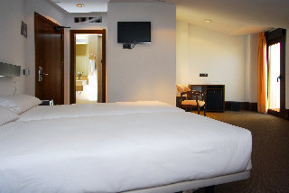 Hotel Domus Plaza Zocodover