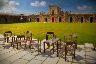 Hotel Domus Real Fuerte De La Concepción