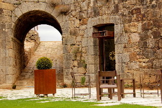 Hotel Domus Real Fuerte De La Concepción
