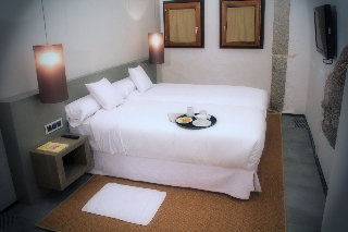Hotel Domus Real Fuerte De La Concepción