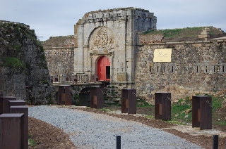 Hotel Domus Real Fuerte De La Concepción