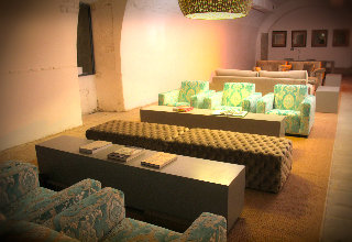 Hotel Domus Real Fuerte De La Concepción