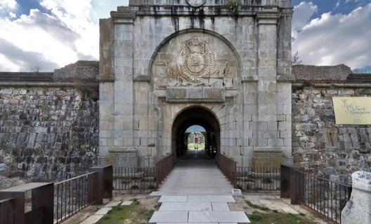 Hotel Domus Real Fuerte De La Concepción