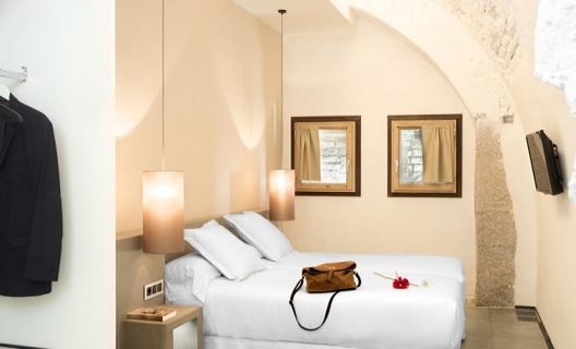 Hotel Domus Real Fuerte De La Concepción