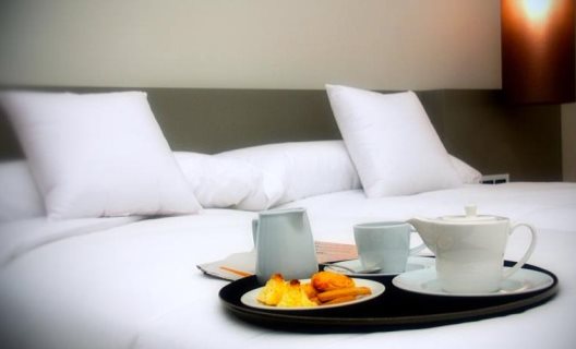 Hotel Domus Real Fuerte De La Concepción