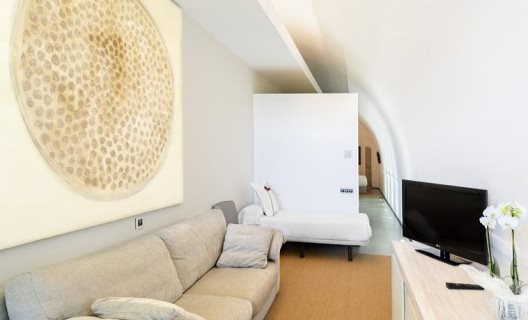 Hotel Domus Real Fuerte De La Concepción