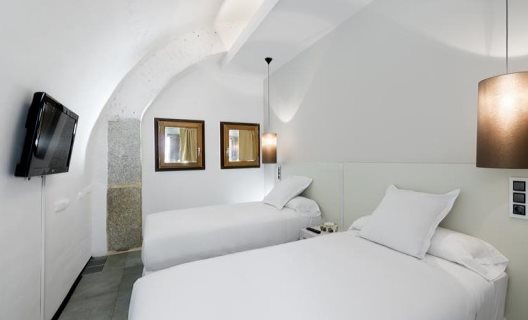 Hotel Domus Real Fuerte De La Concepción