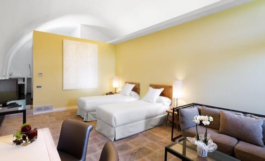 Hotel Domus Real Fuerte De La Concepción