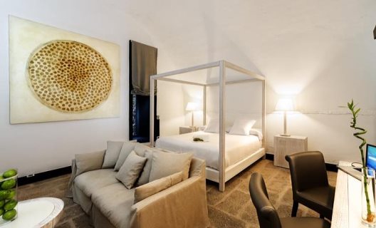Hotel Domus Real Fuerte De La Concepción