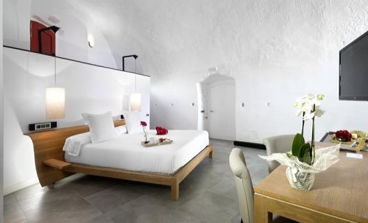 Hotel Domus Real Fuerte De La Concepción