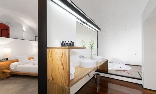 Hotel Domus Real Fuerte De La Concepción