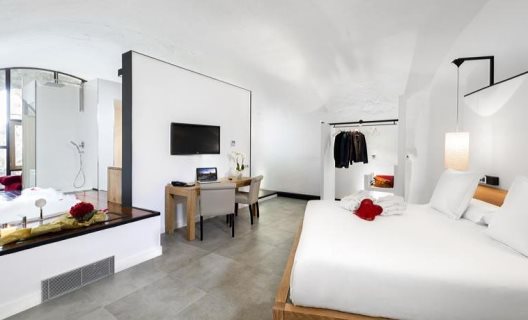 Hotel Domus Real Fuerte De La Concepción