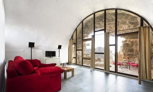 Hotel Domus Real Fuerte De La Concepción