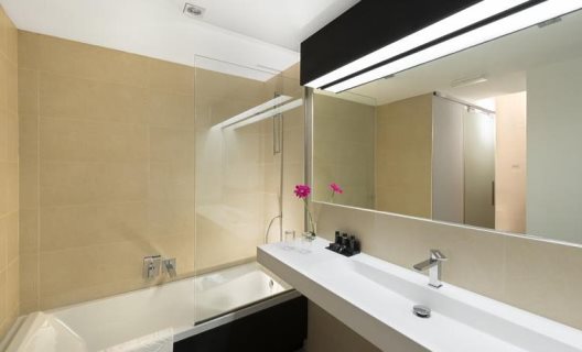 Hotel Domus Real Fuerte De La Concepción