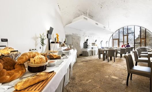 Hotel Domus Real Fuerte De La Concepción