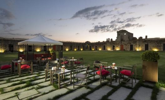 Hotel Domus Real Fuerte De La Concepción