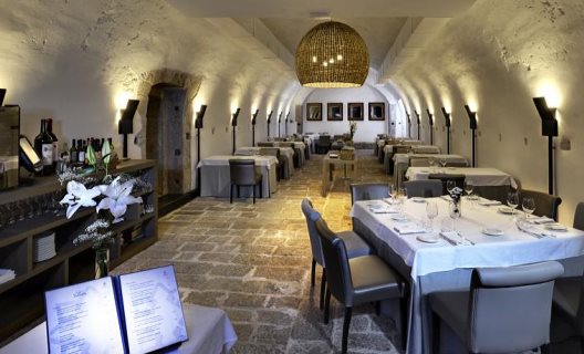 Hotel Domus Real Fuerte De La Concepción