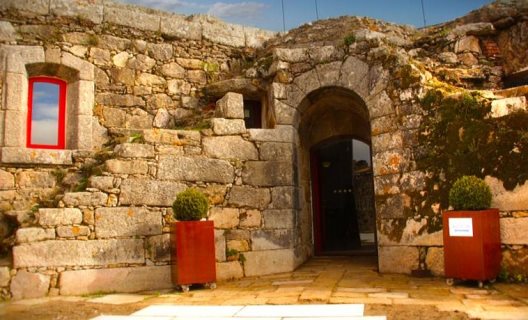 Hotel Domus Real Fuerte De La Concepción