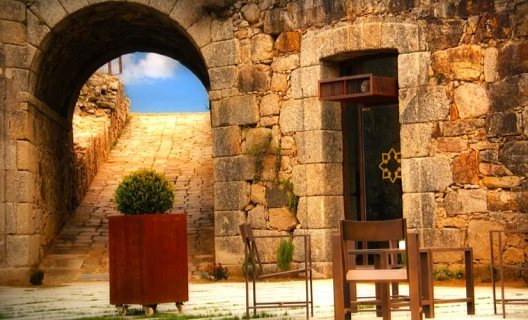 Hotel Domus Real Fuerte De La Concepción