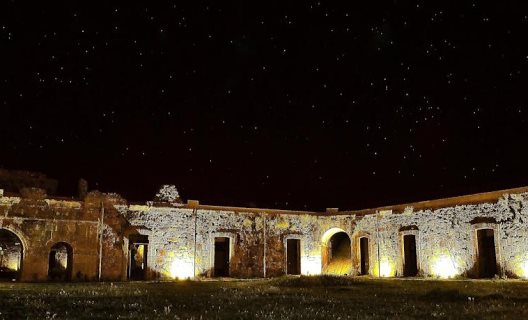 Hotel Domus Real Fuerte De La Concepción