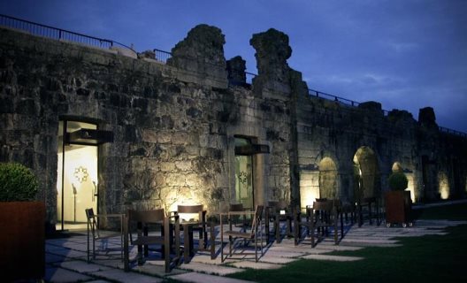 Hotel Domus Real Fuerte De La Concepción