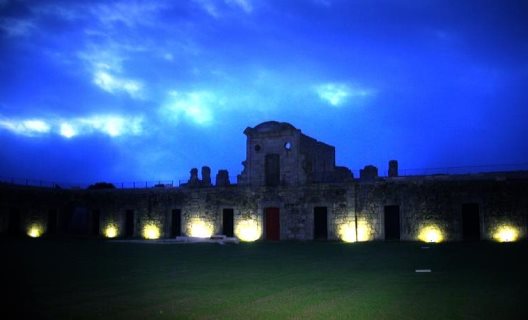 Hotel Domus Real Fuerte De La Concepción