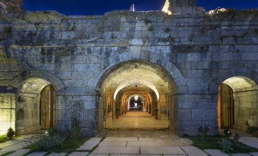 Hotel Domus Real Fuerte De La Concepción