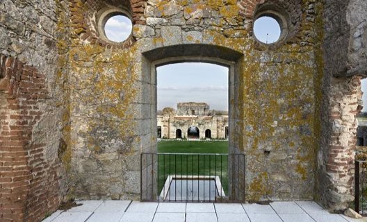 Hotel Domus Real Fuerte De La Concepción
