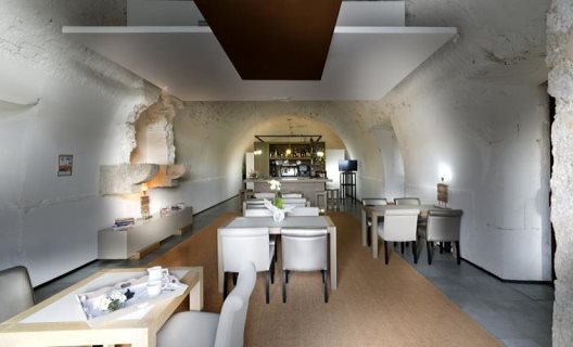 Hotel Domus Real Fuerte De La Concepción