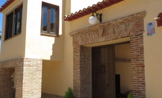 Hotel Domus Selecta Hacienda Mendoza