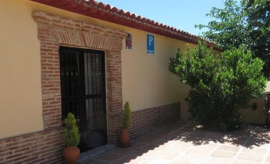 Hotel Domus Selecta Hacienda Mendoza
