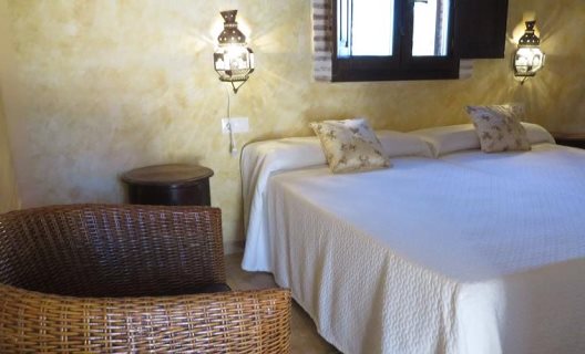 Hotel Domus Selecta Hacienda Mendoza