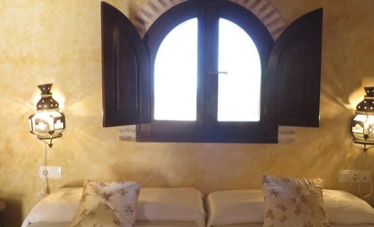 Hotel Domus Selecta Hacienda Mendoza